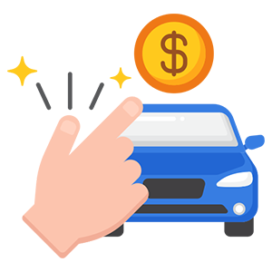 vehicle purchase